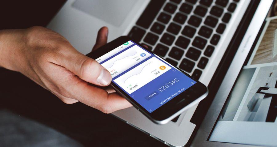 ImToken錢包多鏈地址管理指南